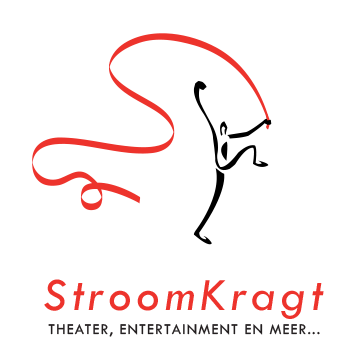Logo StroomKragt - Theater en Entertainment